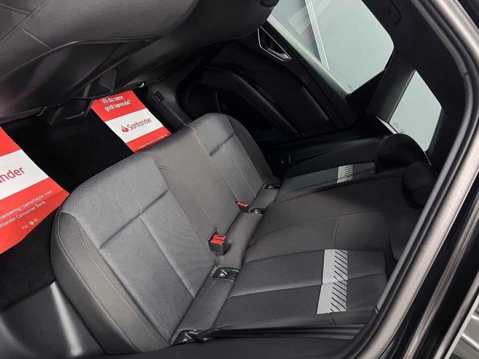 Audi Q4 e-tron 35 5d