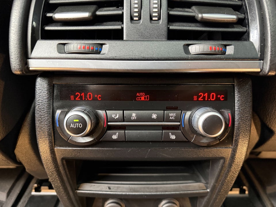 BMW X5 3,0 M50d M-Sport xDrive aut. 5d