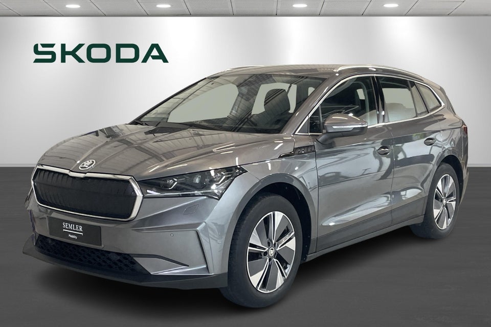 Skoda Enyaq 60 iV Tour de France 5d