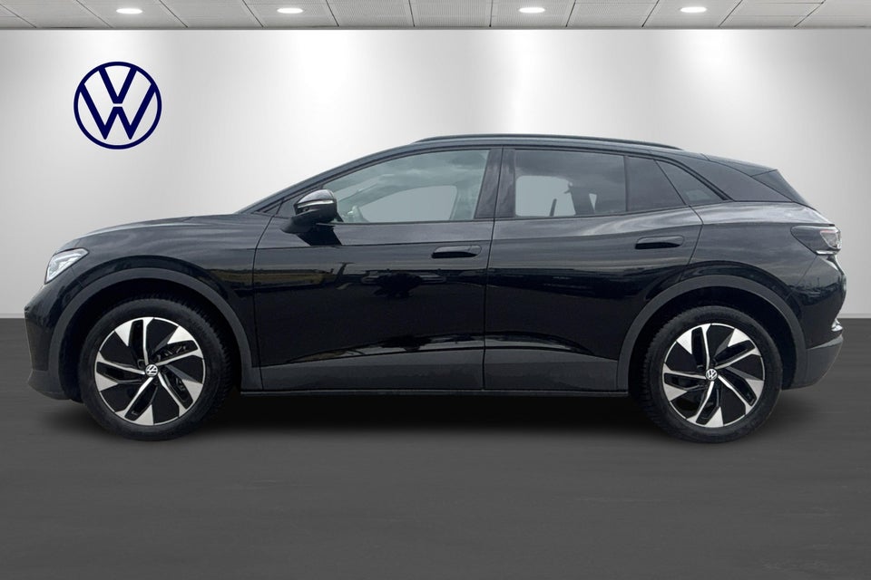 VW ID.4 77 Style+ 5d
