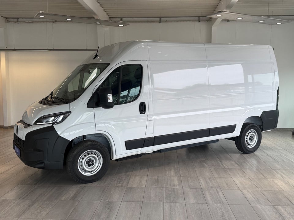 Citroën ë-Jumpy 50 L3 MasterLine