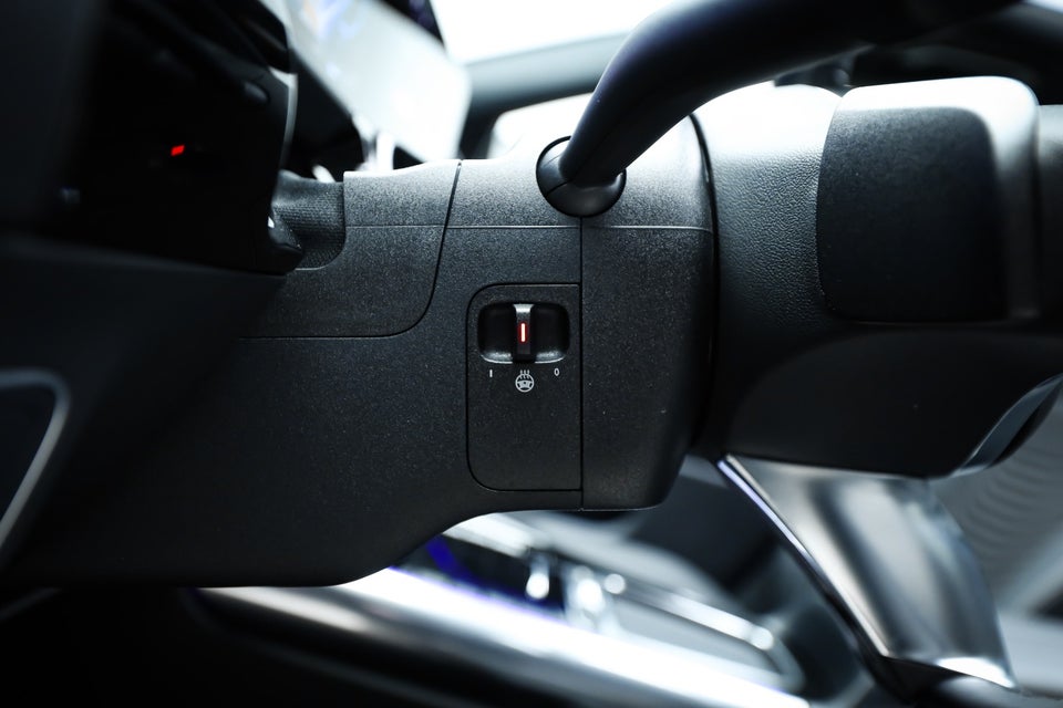 Mercedes EQA350 Progressive 4Matic 5d