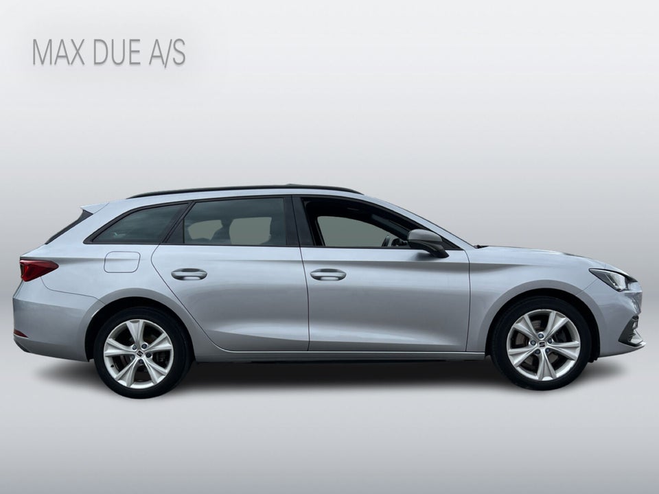 Seat Leon 1,4 eHybrid FR Sportstourer DSG 5d
