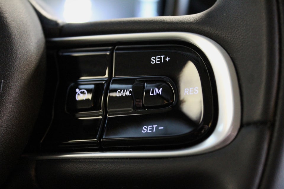 Fiat 500e 42 la Prima 3+1 4d