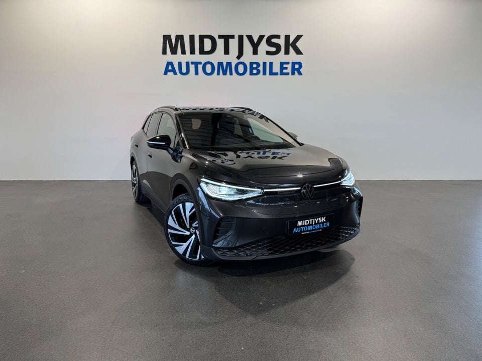 VW ID.4 77 1ST Max 5d