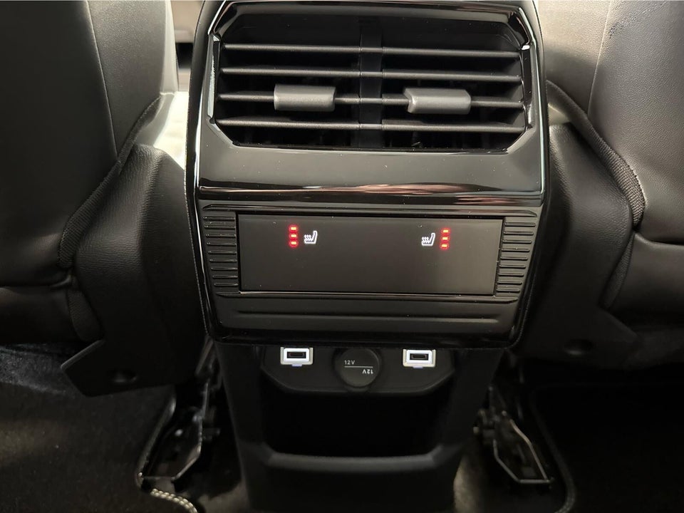 Citroën ë-C5 Aircross 80 VTR Sport 5d