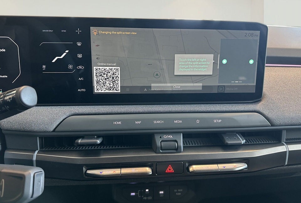 Kia EV3 81 Long Range Upgrade 5d