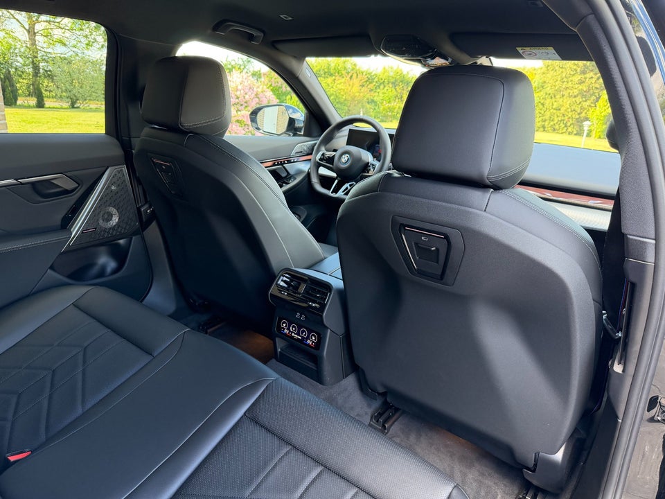 BMW i5 eDrive40 Touring Supercharged 5d