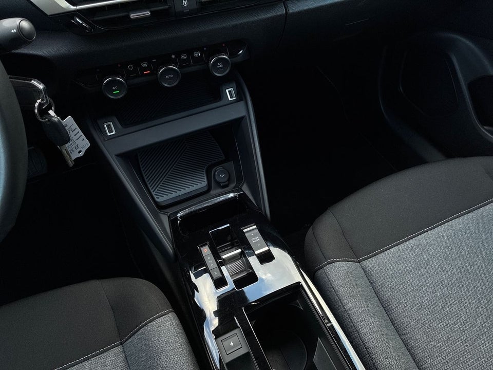 Citroën ë-C4 50 Feel 5d