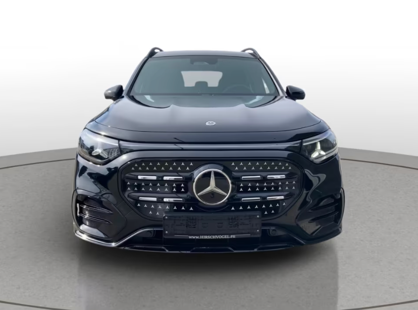 Mercedes GLB250+ AMG Line 5d