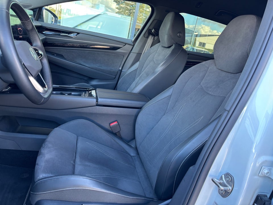 VW ID.7 86 Style S+ Tourer 5d