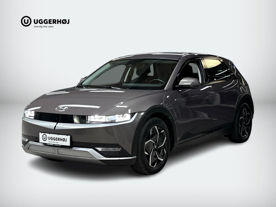 Hyundai Ioniq 5 73 Ultimate 5d