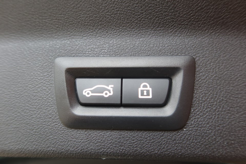 BMW iX3 Charged Plus M-Sport 5d