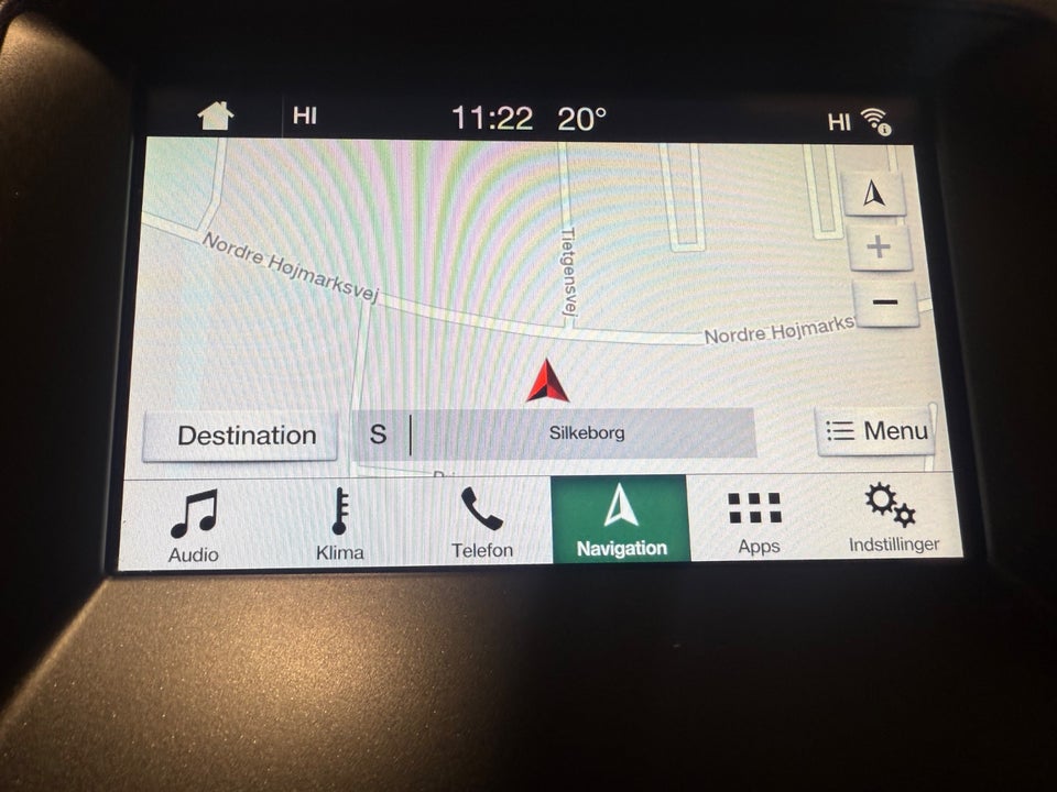 Ford Galaxy 2,0 TDCi 150 Titanium aut. 7prs 5d