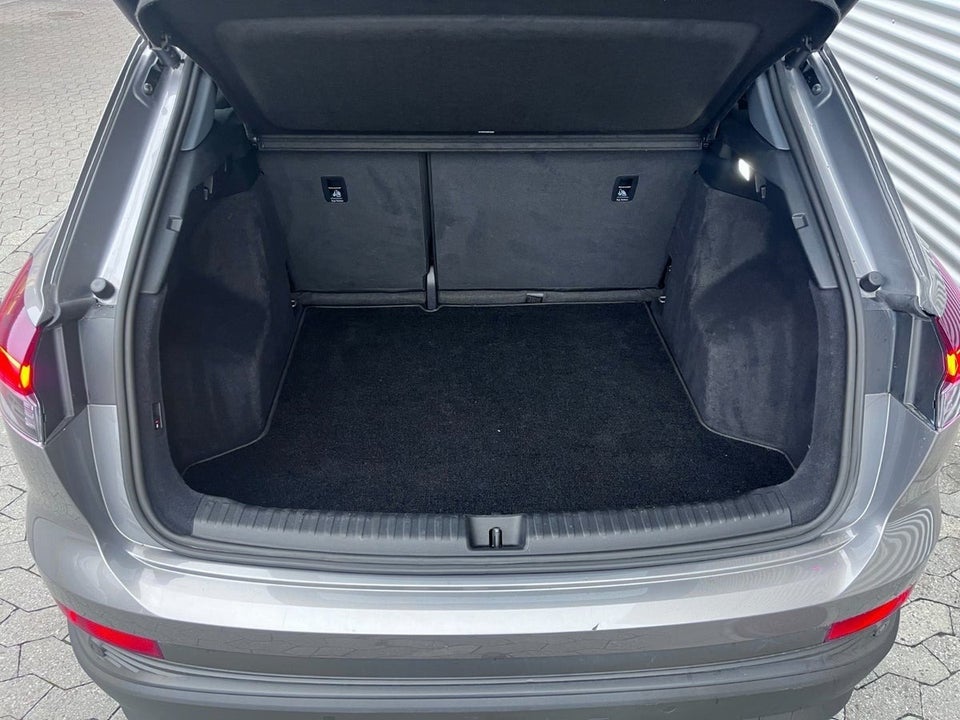 Audi Q4 e-tron 40 Proline 5d