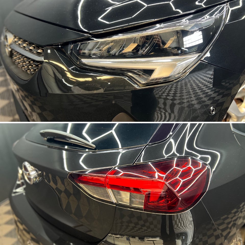 Opel Corsa 1,2 Elegance 5d