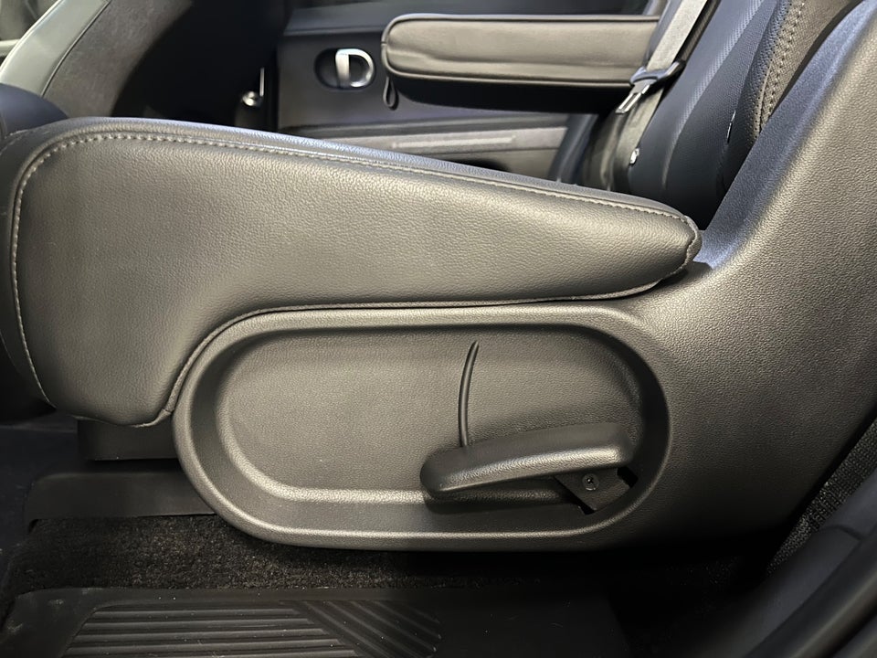 Hyundai Ioniq 5 77 Advanced 5d