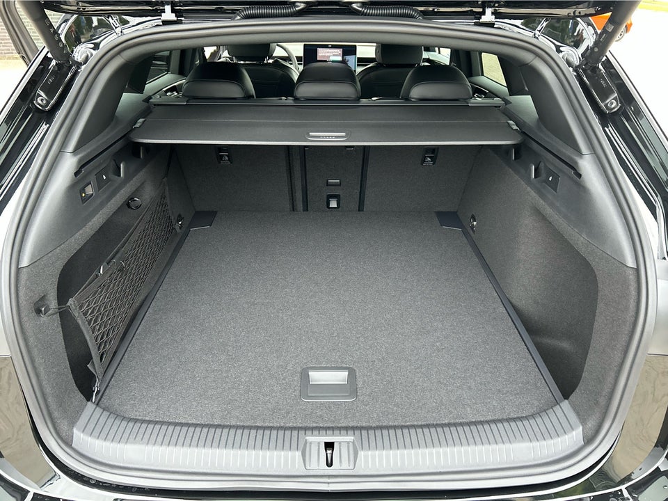 VW ID.7 86 Style S Tourer 5d