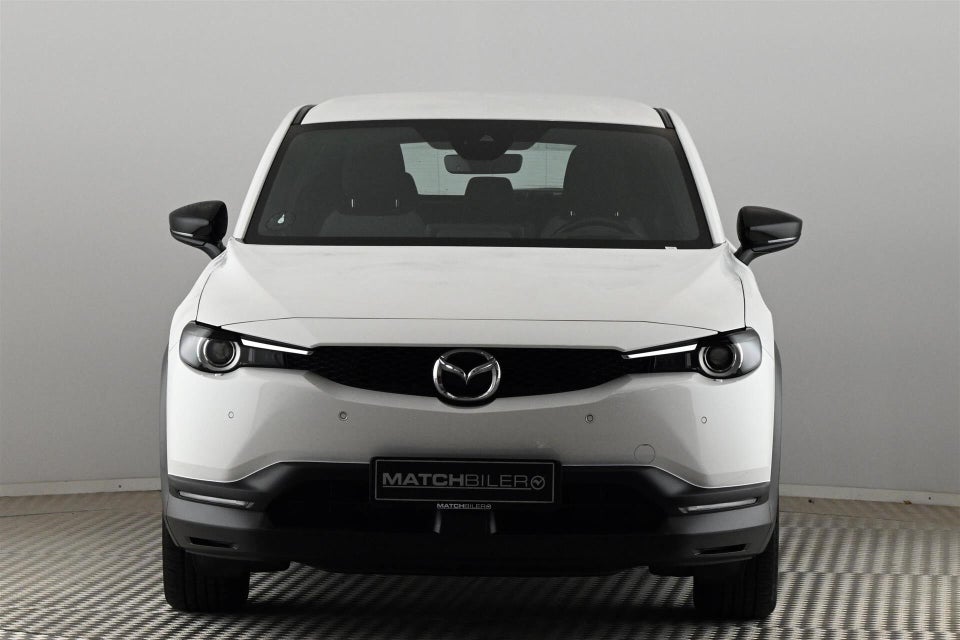 Mazda MX-30 e-SkyActiv Sky 5d