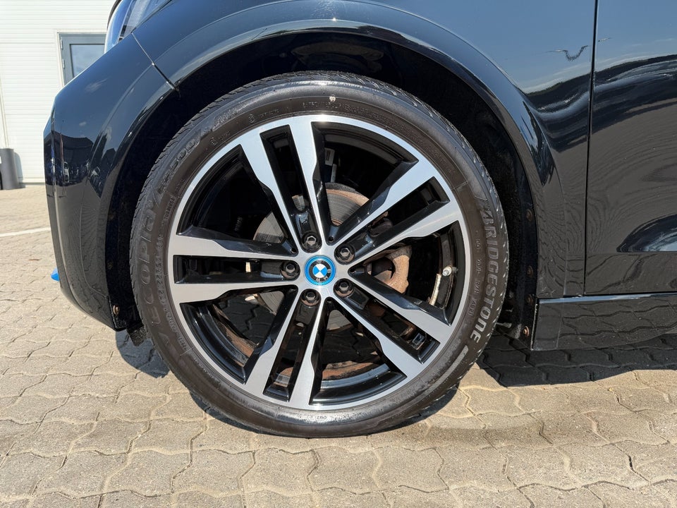 BMW i3s Charged Plus 5d