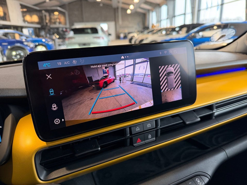 Jeep Avenger 54 Summit 5d