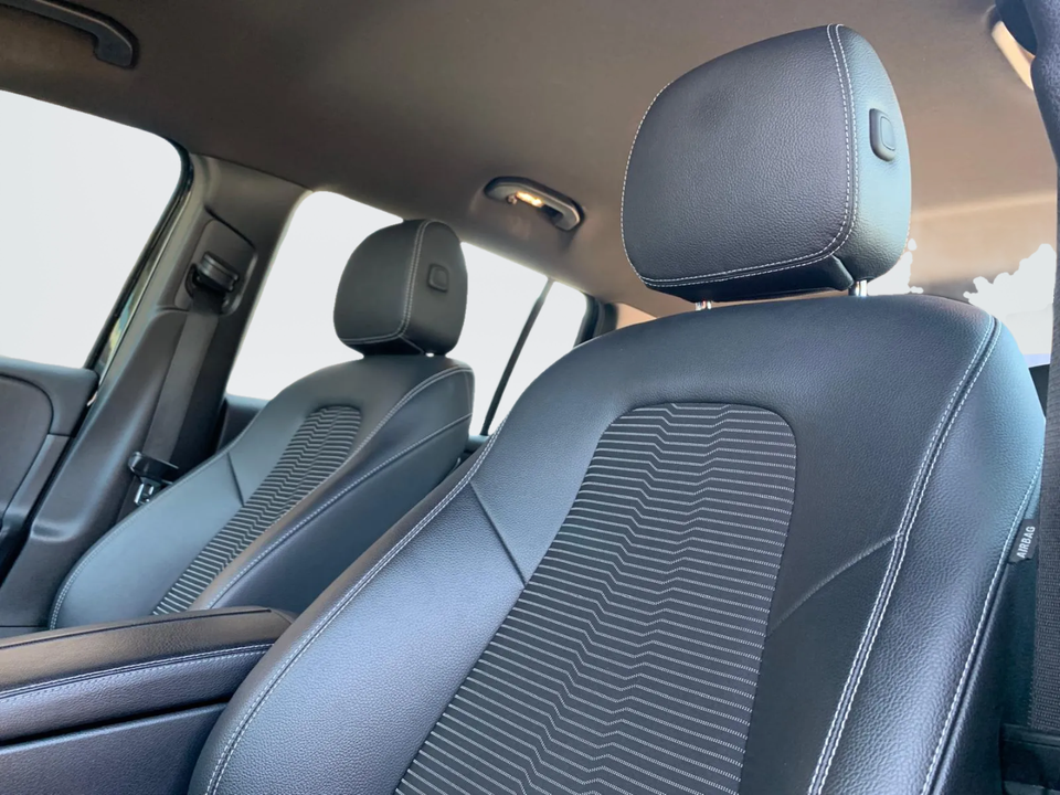 Mercedes GLB200 1,3 Progressive aut. 5d