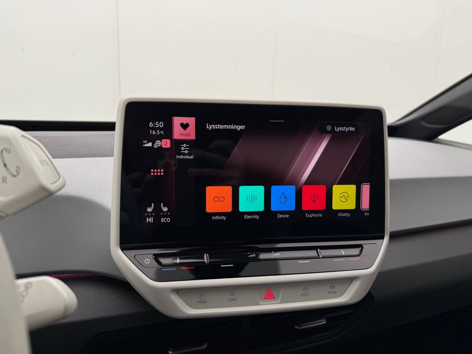 VW ID.3 58 1ST Plus Performance 5d