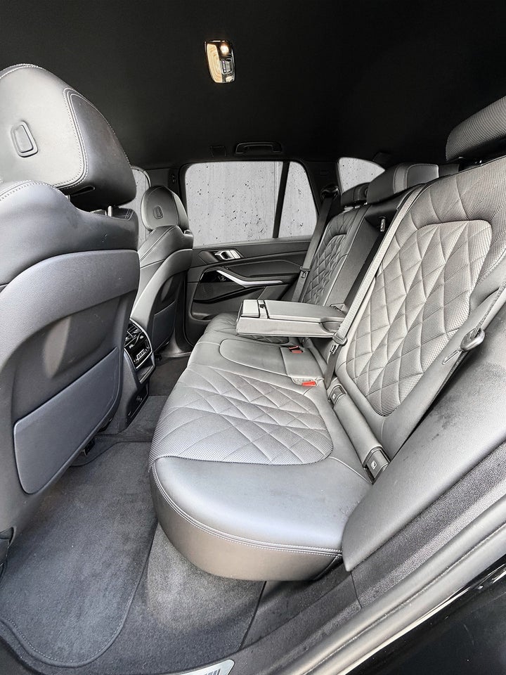 BMW X5 3,0 xDrive45e M-Sport aut. 5d