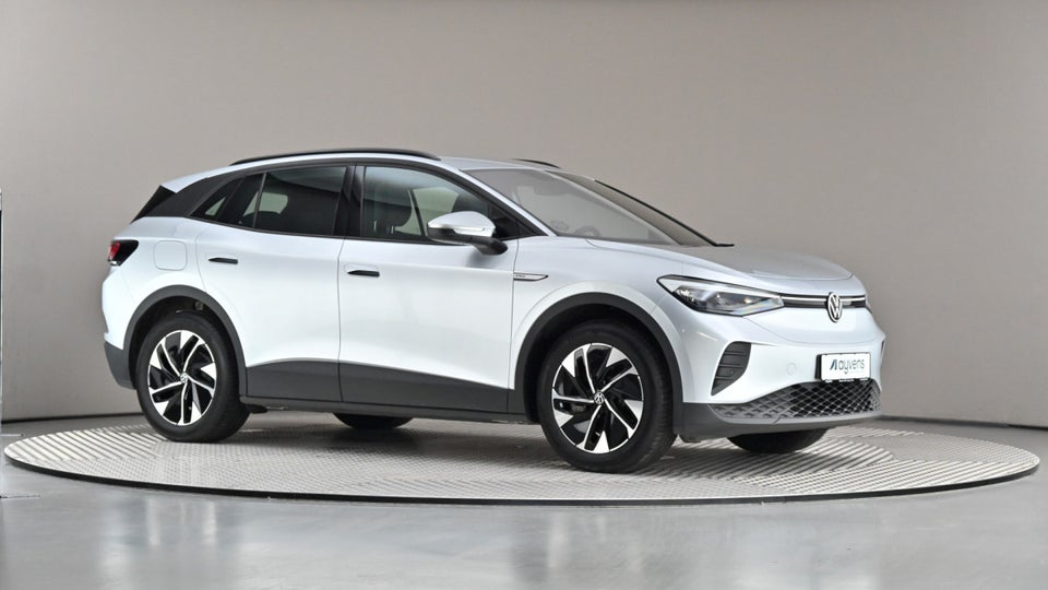 VW ID.4 77 Pro Performance Active 5d