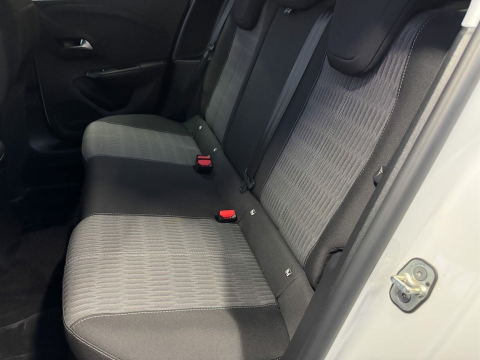 Opel Corsa-e 50 Life Pack 5d