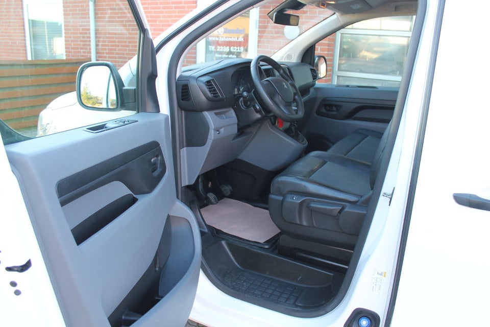 Peugeot Expert 1,6 BlueHDi 115 L2 Plus Van