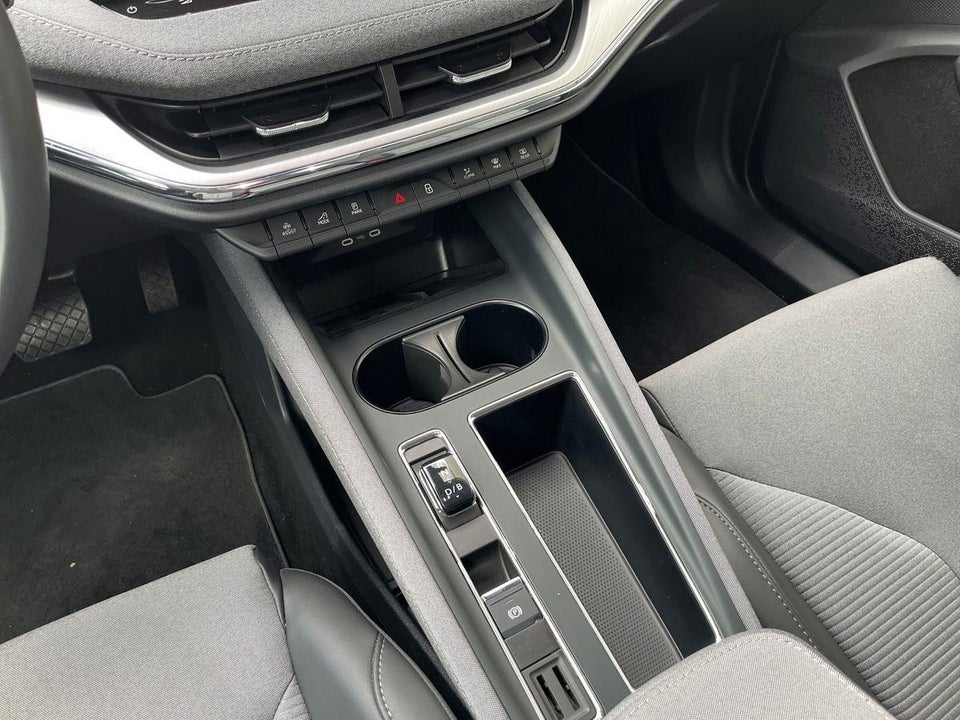 Skoda Enyaq 85 iV Premium 5d