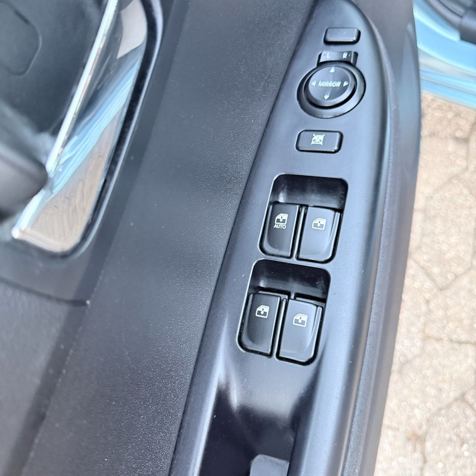 Hyundai i20 1,25 Comfort 5d