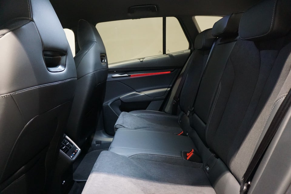 Skoda Enyaq 85 iV Sportline 5d