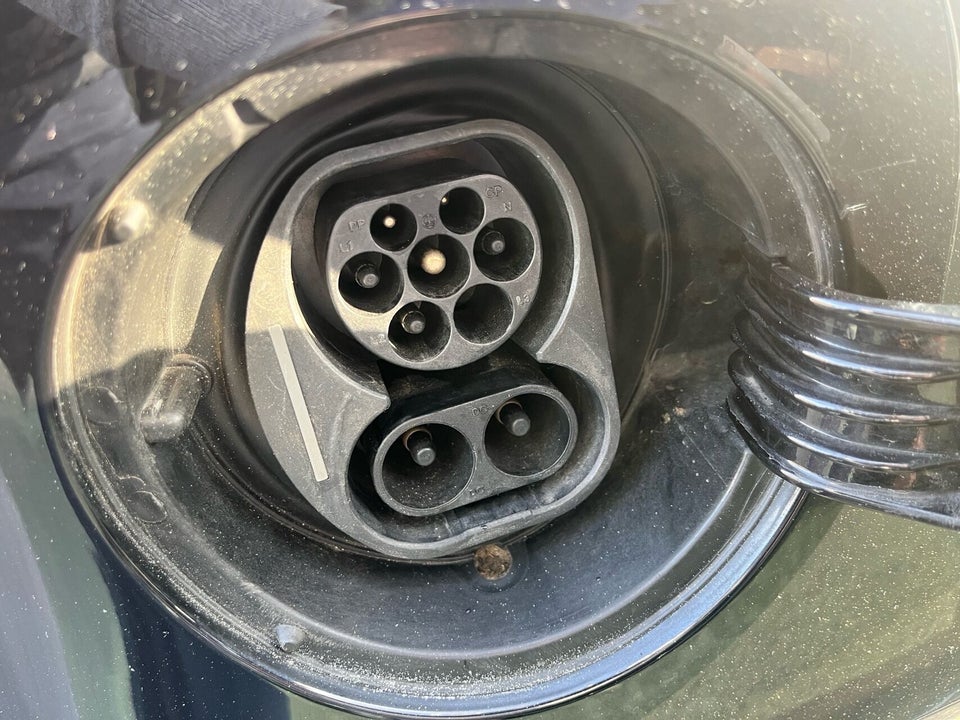 Seat Mii Electric 5d