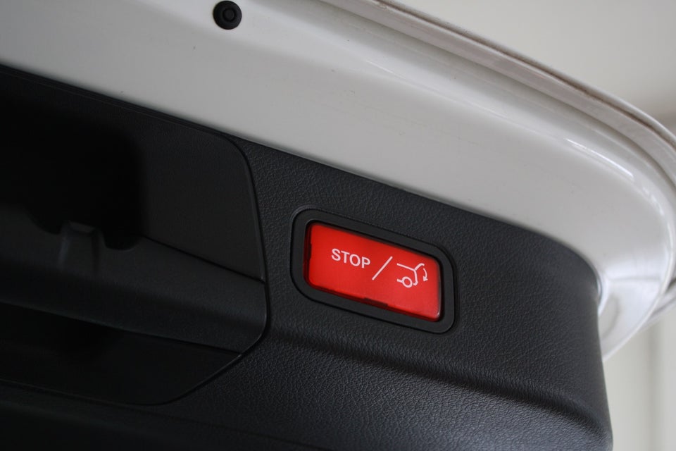 Mercedes B200 d 2,0 AMG Line aut. 5d