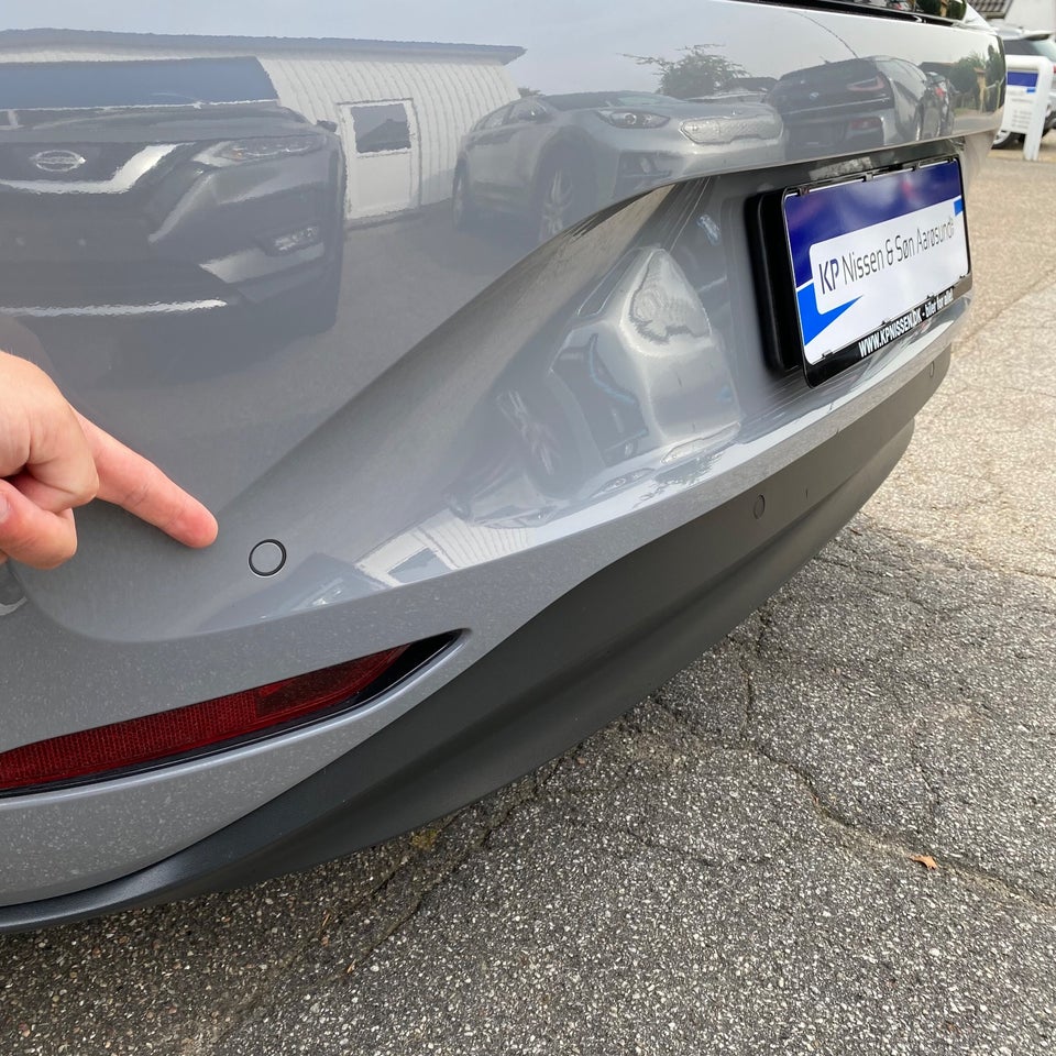 VW ID.3 58 Pro 75 Years Edition 5d