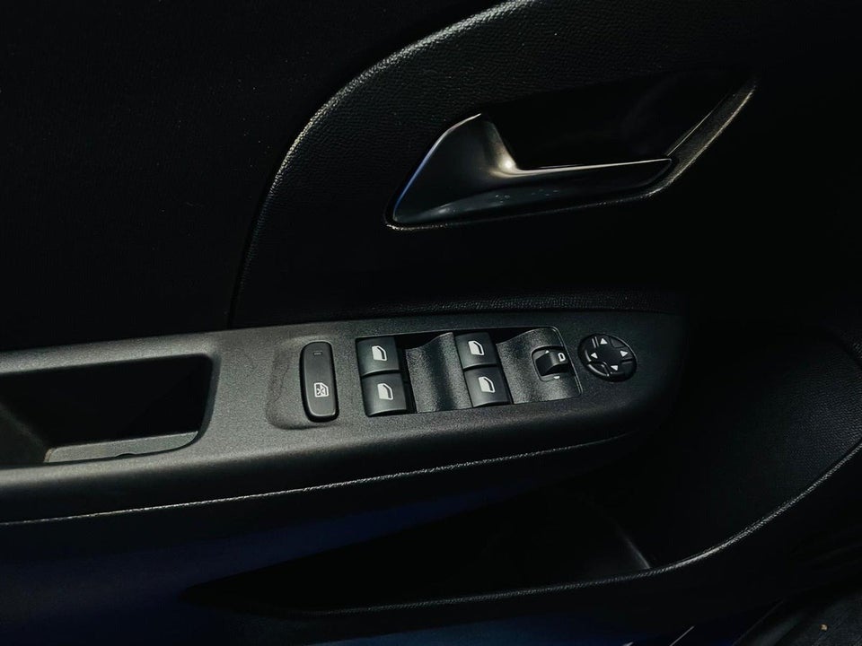 Opel Corsa-e 50 Edition 5d