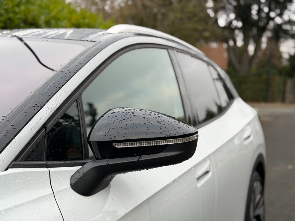 VW ID.4 77 1ST Max 5d