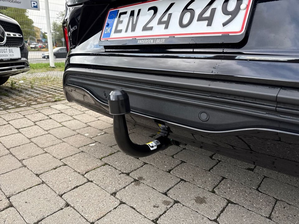 Ford Puma 43 Gen-E Premium 5d