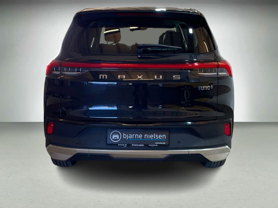 Maxus Euniq6 70 5d