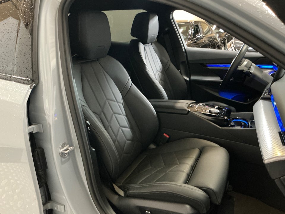 BMW i5 eDrive40 Touring M-Sport 5d