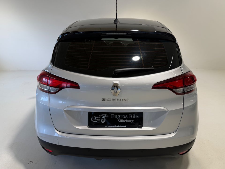 Renault Scenic IV 1,2 TCe 130 Zen 5d
