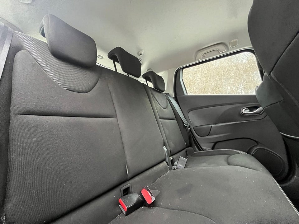 Renault Clio IV 0,9 TCe 90 Zen Sport Tourer 5d