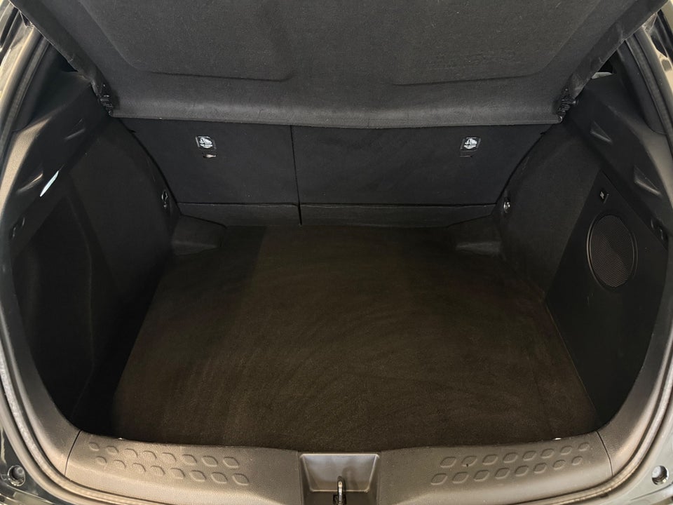 Toyota C-HR 1,8 Hybrid C-HIC CVT 5d