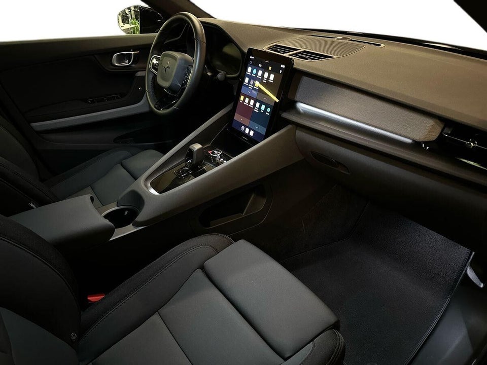 Polestar 2 Standard Range 5d