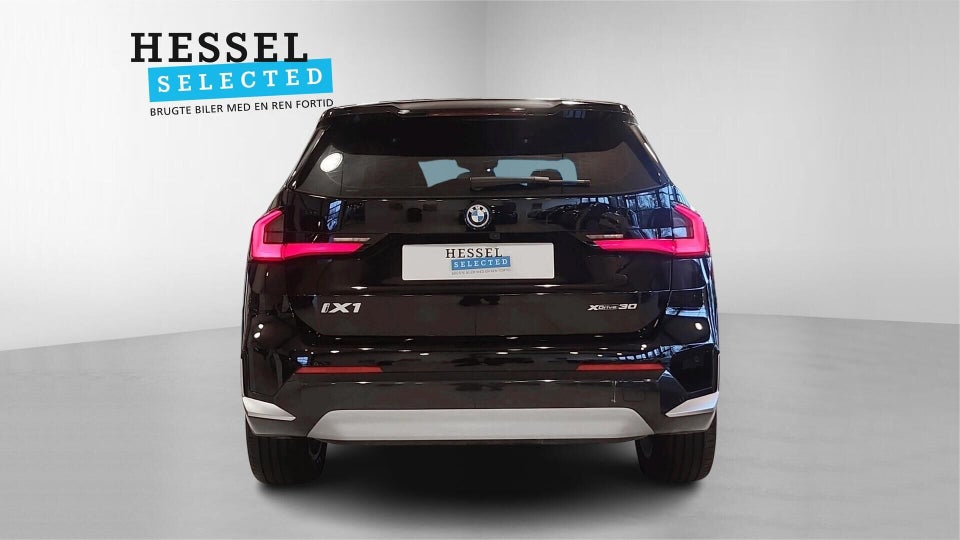 BMW iX1 xDrive30 X-Line 5d