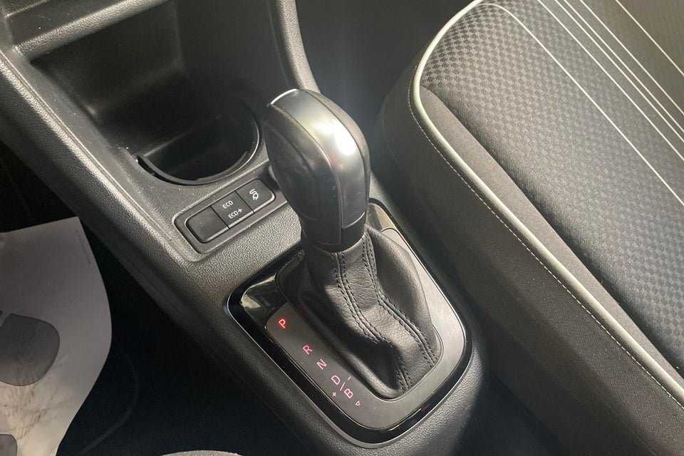 Seat Mii Electric 5d