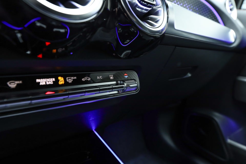 Mercedes EQB250+ AMG Premium 5d