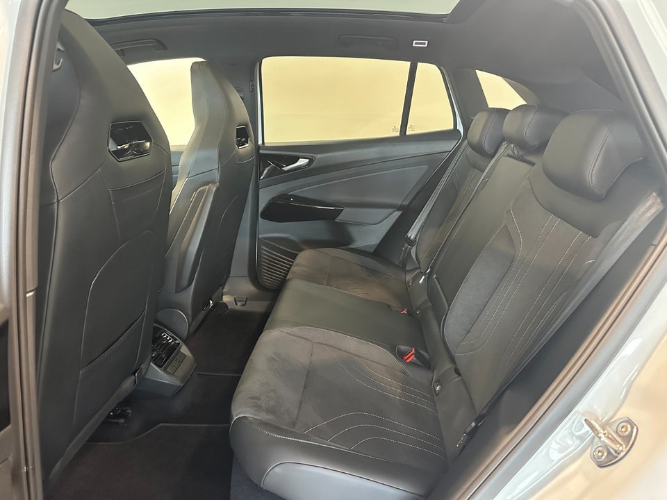 VW ID.4 77 Pro Performance 5d